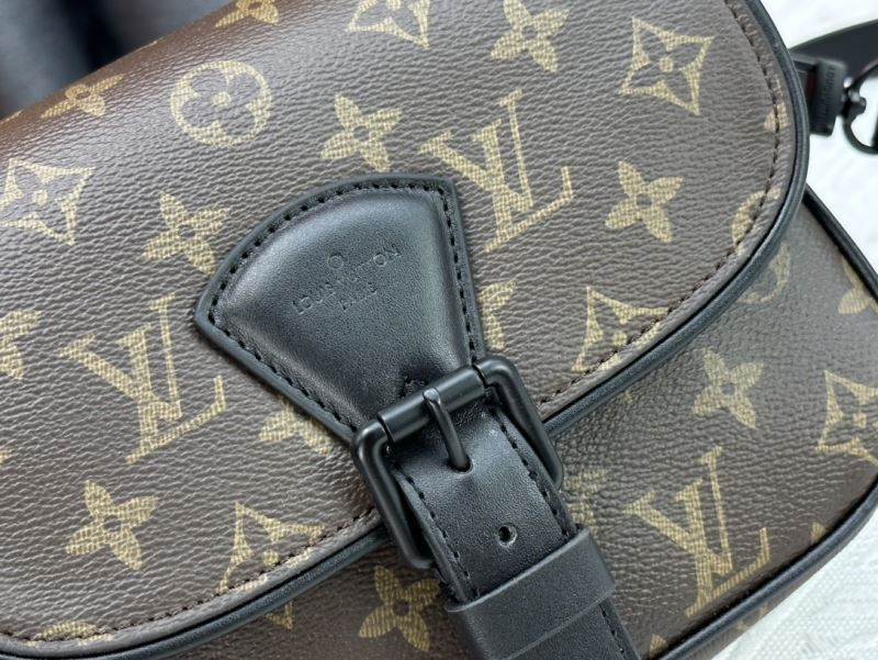 Louis Vuitton Satchel Bags